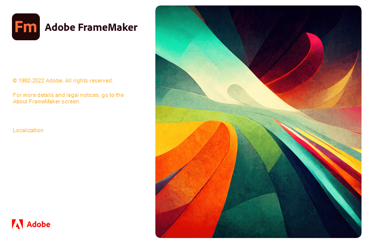 FrameMaker 